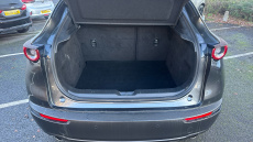 Mazda CX-30 2.0 e-Skyactiv G MHEV Homura 5dr Auto Petrol Hatchback